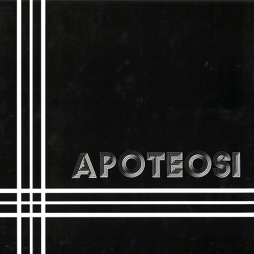 APOTEOSI / アポテオジ / APOTEOSI - 180g LIMITED VINYL/REMASTER