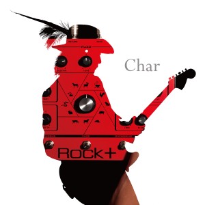Char / ROCK 十(アナログ)