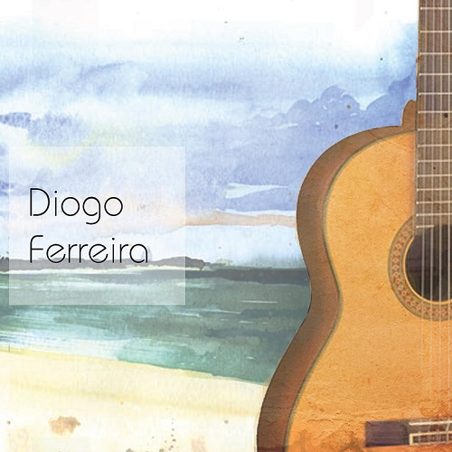 DIOGO FERREIRA / ヂオゴ・フェヘイラ / DIOGO FERREIRA
