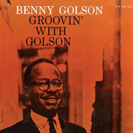 その他 LP Benny Golson Gone With Golson VIJJ30032 PRESTIGE /00260 Benny Golson – Gone With Golson – Vinyl (LP, Album + 2 more