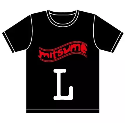 ミツメちゃん 5/27発売☆Tシャツ付SET有☆ミツメ、1年3ヶ月ぶりのリリースは4曲入り