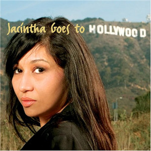JACINTHA / ジャシンタ / Jancintha Goes To Hollywood(SACD)