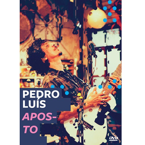 PEDRO LUIS / ペドロ・ルイース / APOSTO
