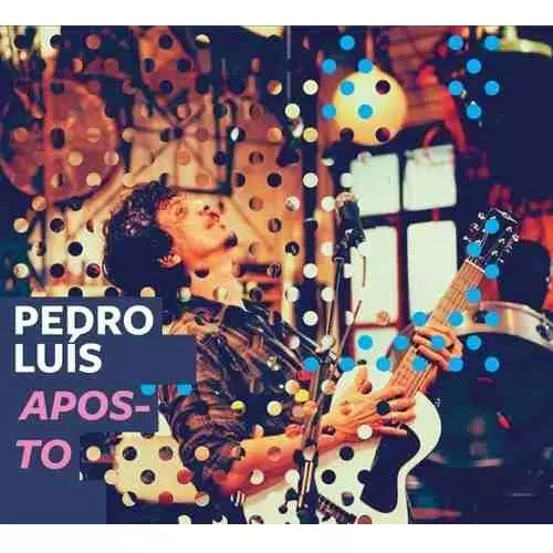 PEDRO LUIS / ペドロ・ルイース / APOSTO