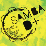 V.A. (SAMBA D+) / オムニバス / SAMBA D+