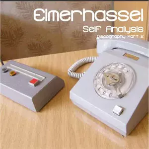 ELMERHASSEL / SELF ANALYSIS DISCOGRAPHY PART 2