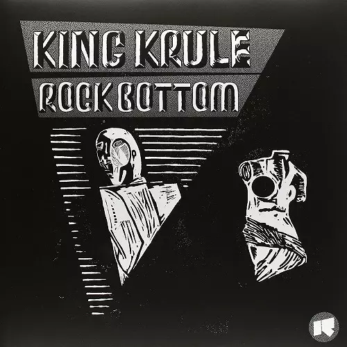 KING KRULE / キング・クルール / ROCK BOTTOM / OCTOPUS
