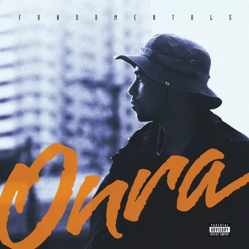 ONRA / オンラー / FUNDAMENTALS "    ?d lCD