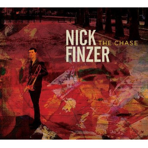NICK FINZER  / ニック・フィンツァー / Chase