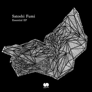SATOSHI FUMI / ESSENTIAL EP
