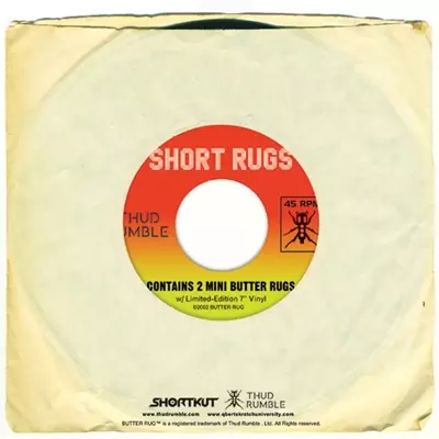 ●SHORTI SHORT KUT 激レア プロモオンリー ○SHORTI SHORT KUT 激レア プロモオンリー