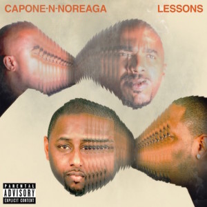 CAPONE-N-NOREAGA / LESSONS