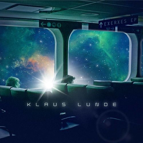 KLAUS LUNDE / EXERXES EP