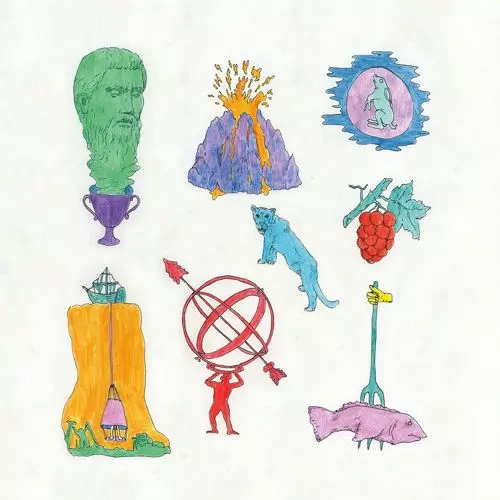 BUFIMAN / ALTERE SACHEN EP