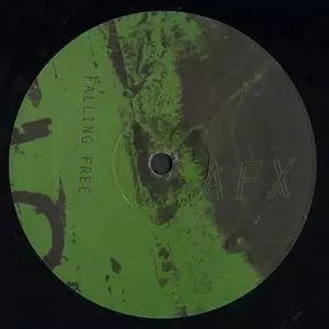 AFX/AUTECHRE / FALLING FREE