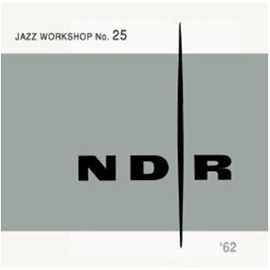 V.A.(BE! JAZZ) / 1962: Workshop No.25(2CD)