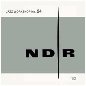 V.A.(BE! JAZZ) / 1962: Workshop No.24(2CD)