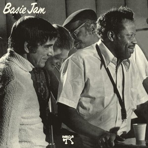 COUNT BASIE / カウント・ベイシー / Basie Jam(LP/180G)