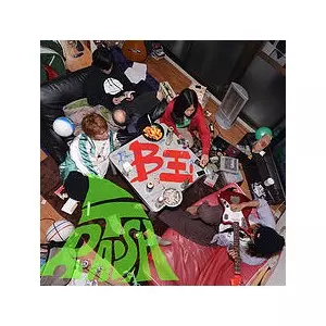 TRASH/B玉｜日本のロック｜ディスクユニオン・オンラインショップ