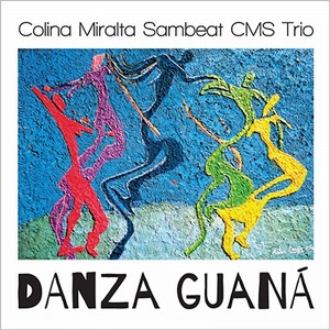 CMS TRIO / Danza Guana