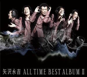 EIKICHI YAZAWA / 矢沢永吉 / ALL TIME BEST ALBUM II