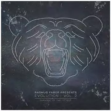 RASMUS FABER / ラスマス・フェイバー商品一覧｜LATIN/BRAZIL/WORLD