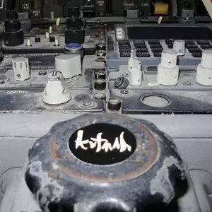 KUTMAH / クートマ / 2015 MIX