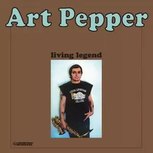 ART PEPPER / アート・ペッパー商品一覧/LP(レコード)/中古在庫あり