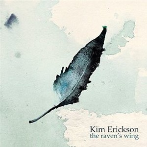 KIM ERICKSON / キム・エリクソン / Raven's Wing
