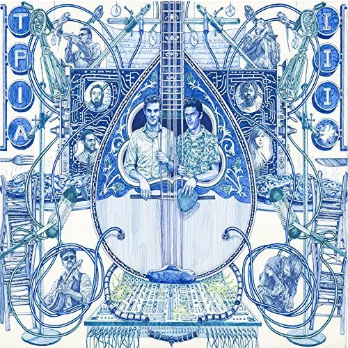 IMAM BAILDI / イマム・バイルディ / IMAM BAILDI III