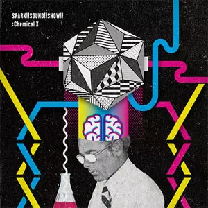 SPARK!!SOUND!!SHOW!!商品一覧｜PUNK｜ディスクユニオン・オンライン