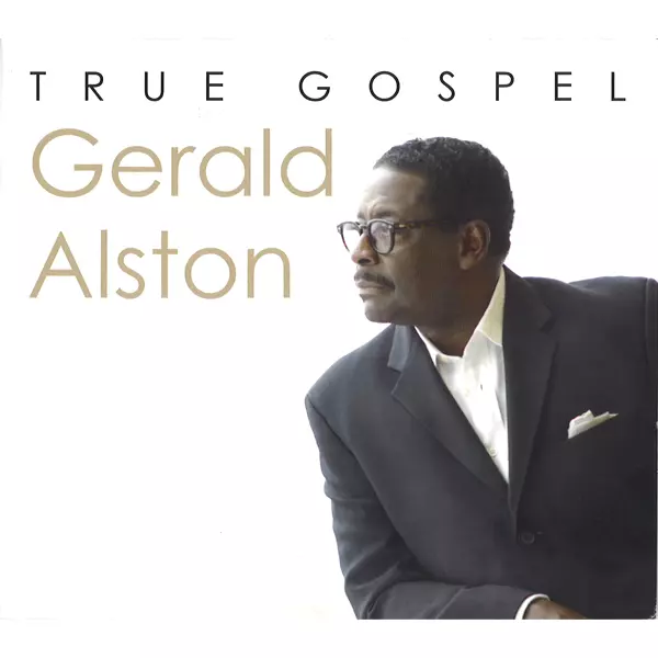 GERALD ALSTON / ジェラルド・アルストン / TRUE GOSPEL