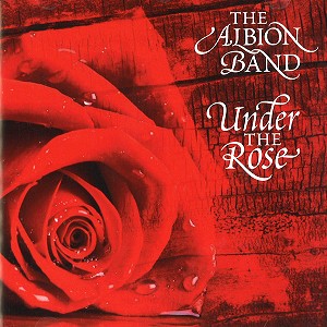 ALBION BAND / アルビオン・バンド / UNDER THE ROSE