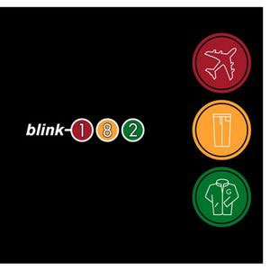 BLINK 182 / ブリンク 182 / TAKE OFF YOUR PANTS AND JACKET (YELLOW LP + 3x7"DELUXE EDITION)