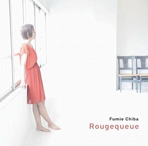 FUMIE CHIBA / 千葉史絵 / ROUGEQUEUE / ルージュキュー