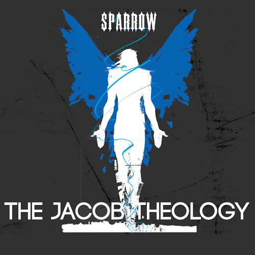 SPARROW THE MOVEMENT / JACOB THEOLOGY アナログ2LP