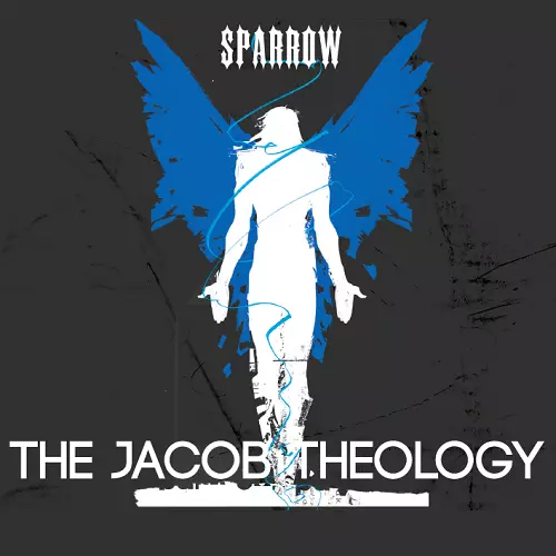 アングラ SPARROW THE MOVEMENT - PHYSICS アングラ SPARROW THE MOVEMENT - PHYSICS 洋楽