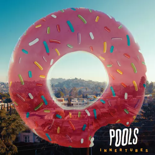POOLS / INNERTUBES