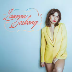 LAUREN DESBERG / ローレン・デスバーグ商品一覧｜OLD ROCK｜ディスク