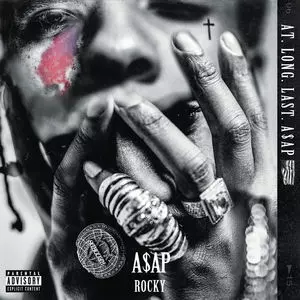 A$AP ROCKY / エイサップ・ロッキー / At.Long.Last.A$Ap (CD)