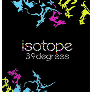 39degrees / isotope