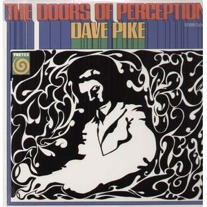 DAVE PIKE / デイヴ・パイク / Doors Of Perception(LP)