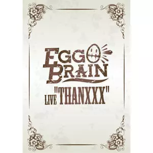 EGG BRAIN商品一覧｜PUNK｜ディスクユニオン・オンライン
