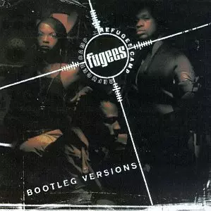☆全てＵＳ・ＥＵオリジナル盤☆『ＴＨＥ ＦＵＧＥＥＳ』アナログ４点セット