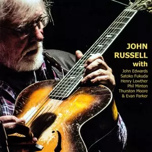 JOHN RUSSELL / ジョン・ラッセル商品一覧｜JAZZ｜ディスクユニオン