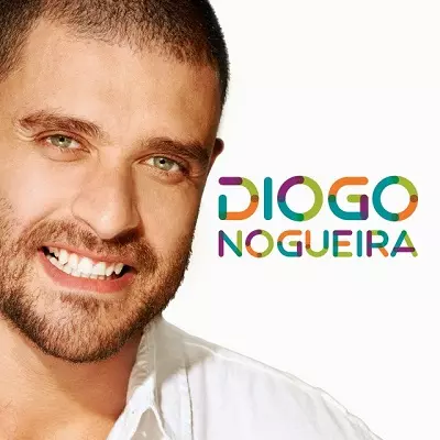 DIOGO NOGUEIRA / ヂオゴ・ノゲイラ / PORTA-VOZ DA ALEGRIA