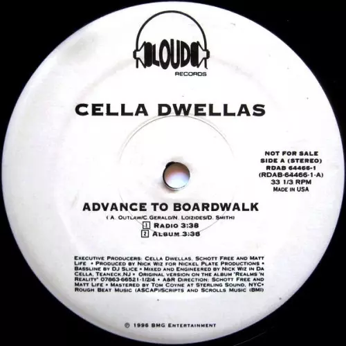 注目ショップ・ブランドのギフト CELLA DWELLAS DWELLAS)商品一覧｜ディスクユニオン (THE 洋楽
