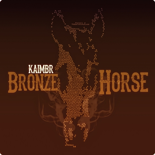 KAIMBR / BRONZE HORSE