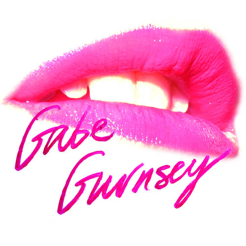 GABE GURNSEY / FALLING PHASE