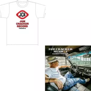 Jam Cracker Record商品一覧｜JAZZ｜ディスクユニオン